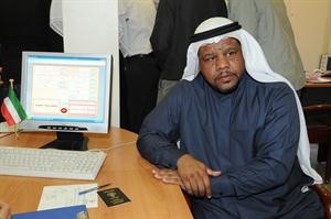 محمد البلوشي﻿
