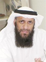 داود العسعوسي﻿