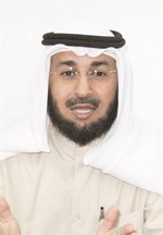 راشد العليمي﻿