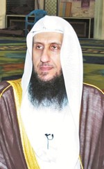 محمد الحمود النجدي﻿