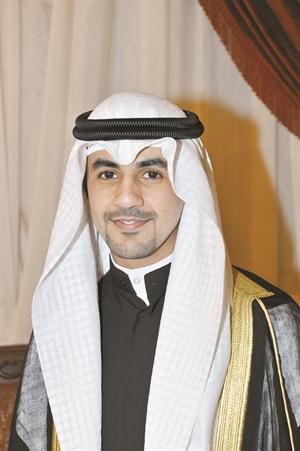 المعرس عبدالله غازي السمار