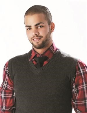 محمد رمضان