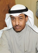احمد مطلق الدويلة