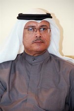 ناصر العبدلي