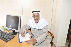 يوسف المزين
