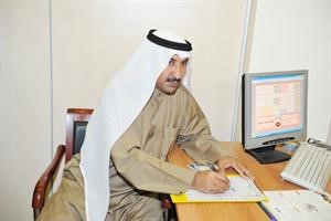سعد الخنفور
