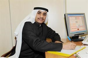خالد الغانم
