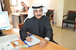 طرقي سعود
