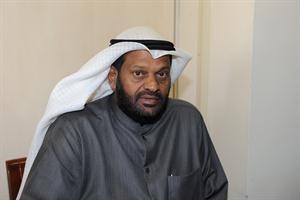 عبدالله العرادة
