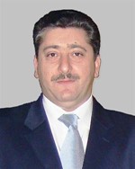 محمد بعدراني﻿