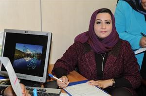 ذكرى الرشيدي