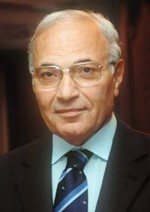 احمد شفيق