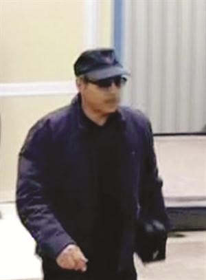 العادلي بعد جلسة امس