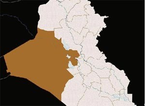 الأنبار تمنح الحكومة العراقية أسبوعين قبل أن تتحول إلى إقليم