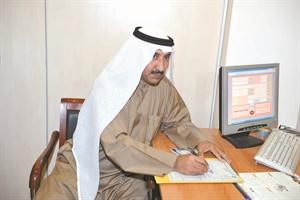 سعد الخنفور