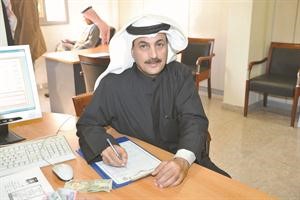 طرقي سعود 