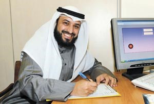 عبدالله فهاد