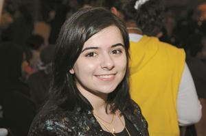 مدى حمود

