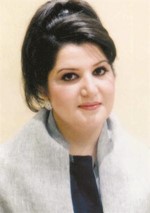 نجلاء النقي