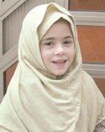امنية السعداوي﻿