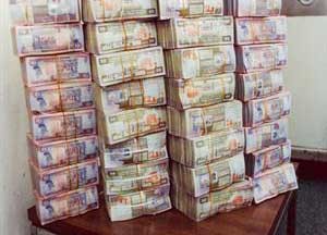 استقرار سعر صرف الدولار مقابل الدينار عند مستوى 0.278 دينار