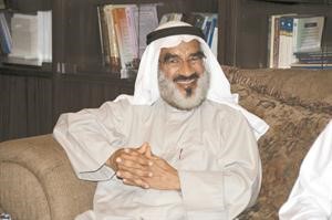 دعجيل النشمي﻿