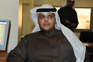 فيصل العتيبي﻿