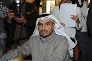 دانور الشريعان﻿