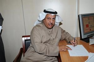 فهد الدوسري﻿