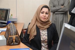 سناء السهيل﻿