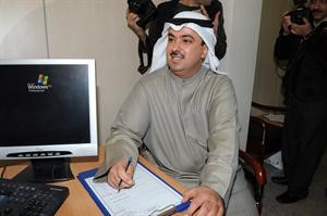 علي الراشد﻿