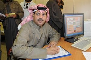 فرز الديحاني﻿