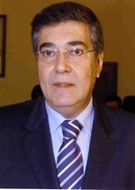 غازي يوسف