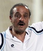 المدربون والمحترفون