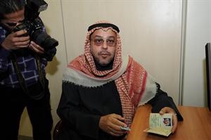 دحمد التويجري﻿