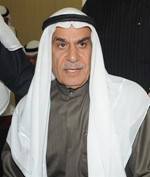 احمد السعدون﻿