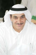 عادل السعدون﻿