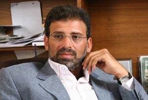 خالد يوسف