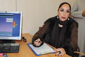 شروق الرشود﻿