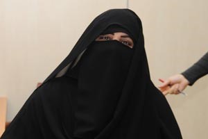 ذكرى المجدلي﻿