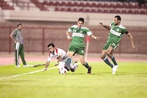 الكويت يصطدم بالعربي في بداية مشواره بالدوري 	عادل يعقوب﻿