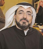 محمد المطيري﻿