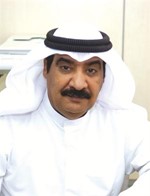 خالد العميرة