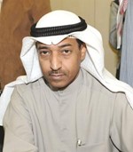 احمد الدويلة