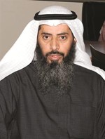 نايف المرداس
