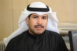 بدر رزقان الرشيدي