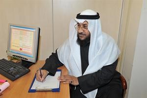 عبدالحميد الشايجي