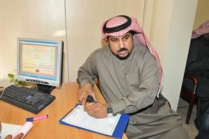 محمد العثمان