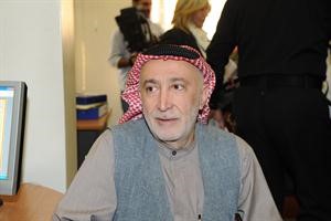 ابراهيم بهبهاني