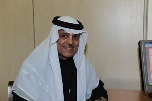 خالد العجمي